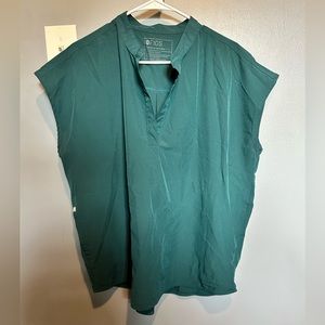 Figs Rafaela scrub top